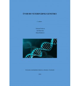 Introduction to Veterinary Genetics